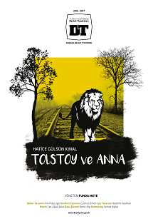 TOLSTOY VE ANNA